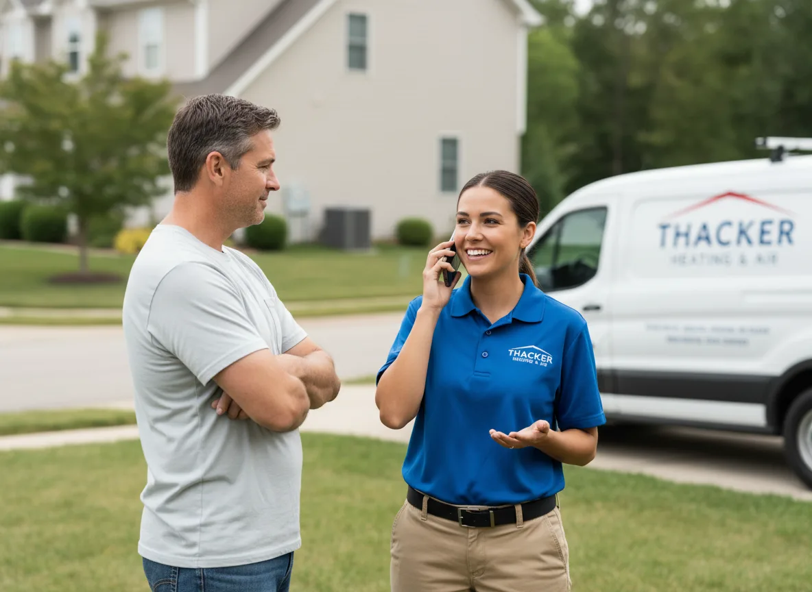 Ac Repair Zap, ND FAQs